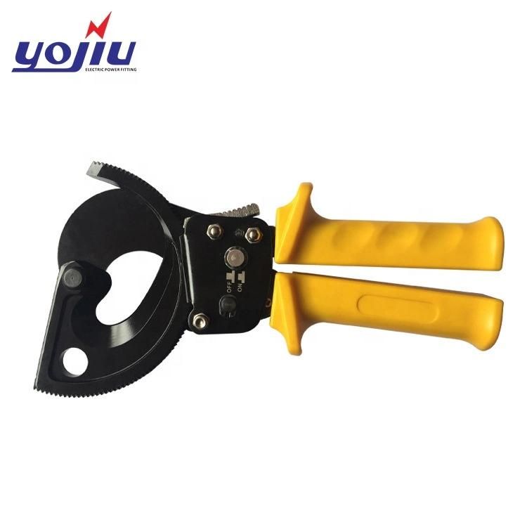 High Quality Wholesale Cutting Tools High Tension Wire Power Cable Cutter