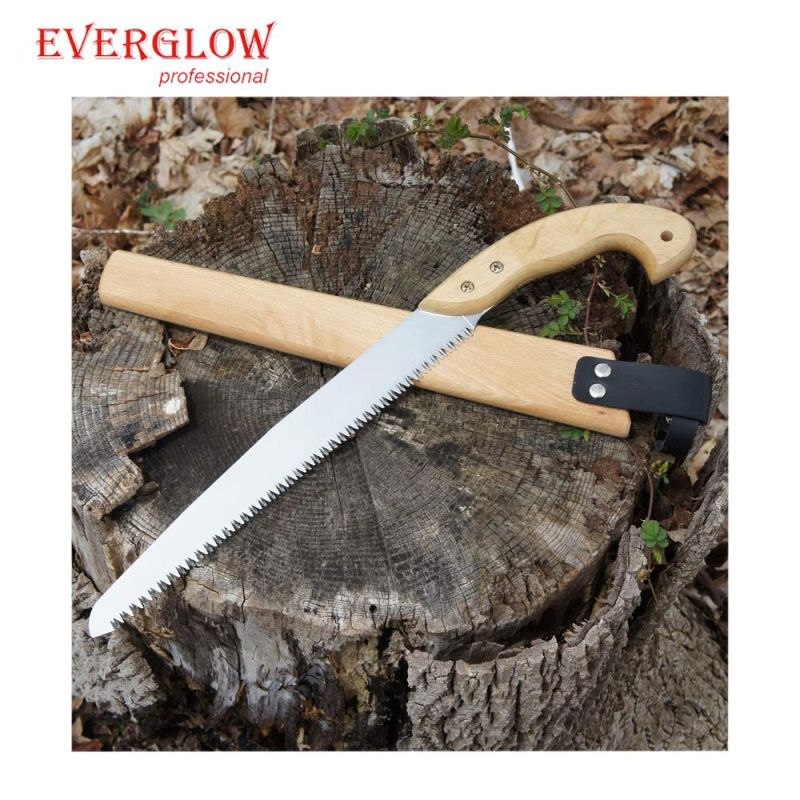 Japanese Fast-Cutting Pruning Hand Saw Folding Saw