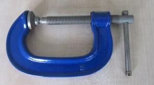 C Clamp Stillson Type