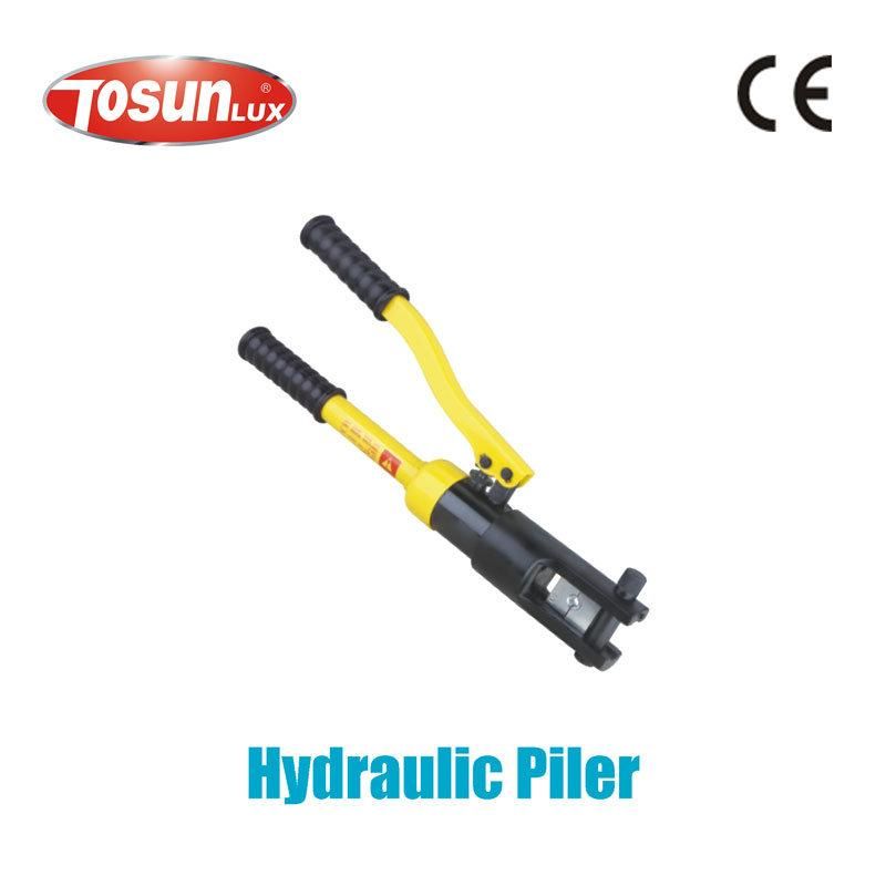 Hydraulic Hand Tool for Crimping Terminal with Ce & RoHS