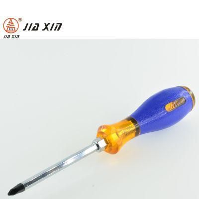 100mm Magnetic Go Through Impact Screwdriver