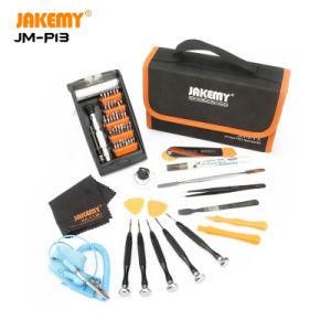 Jakemy 54 in 1 Professional DIY Repair Tool Kit