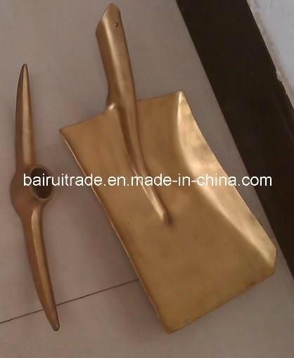 4p Copper Brass Hammer for Export