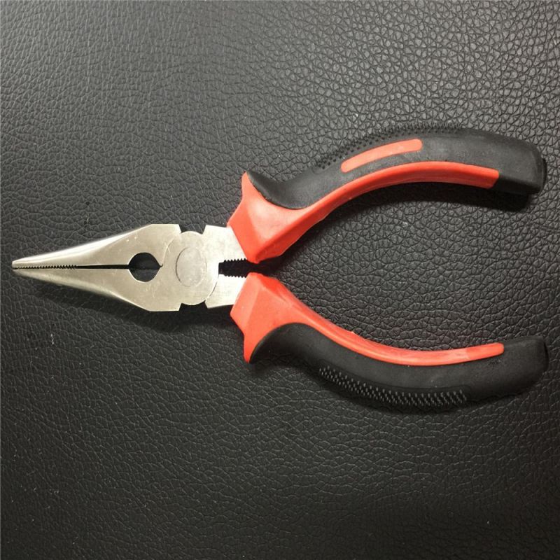 6inch Multi Functional Professional Cutting Nose Plier