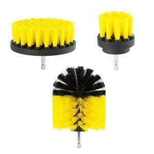 Drill Power Scrub Clean Brush for Ceramic Tile