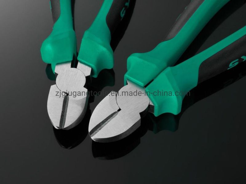 German Type High Quality Clamping and Cutting Multi-Purpose Combination Pliers