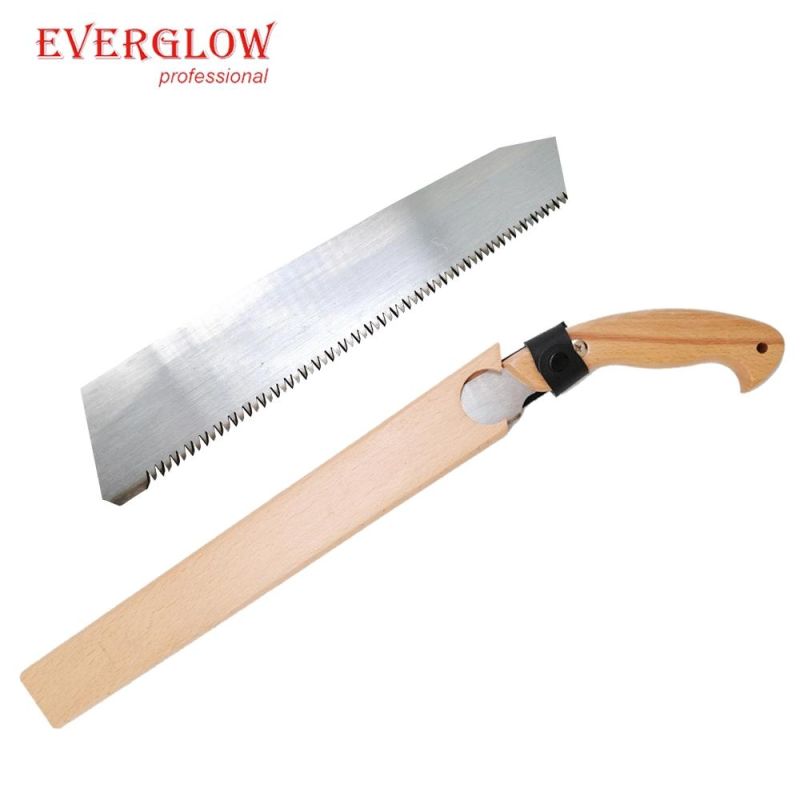 Japanese Fast-Cutting Pruning Hand Saw