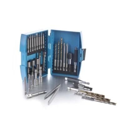 20PC Drill &amp; Driver Bits Set of 28020b