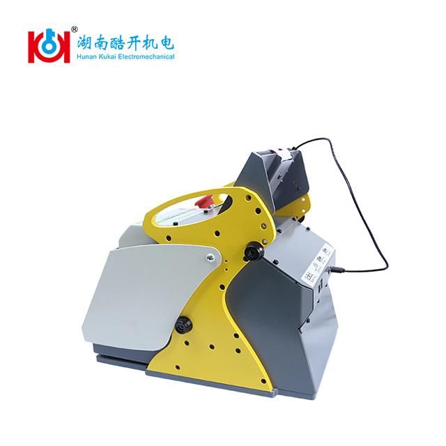 Light Weight Small Size Sec-E9 Key Duplicating Machine