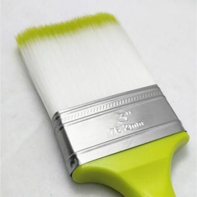 Bristle French Wooden Handle Round Wax Chalk Paint Brush