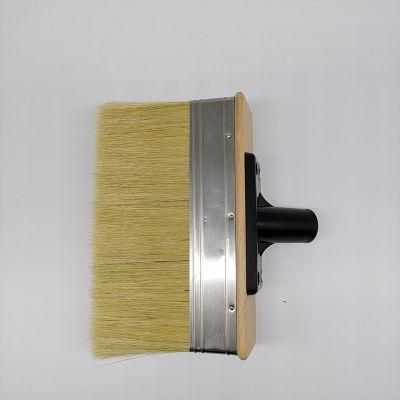 Super Quality White Bristle Wall Ceiling Paint Brush for Australia