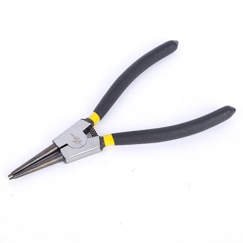 Circlip Pliers Snap Ring Straight Nose Pliers