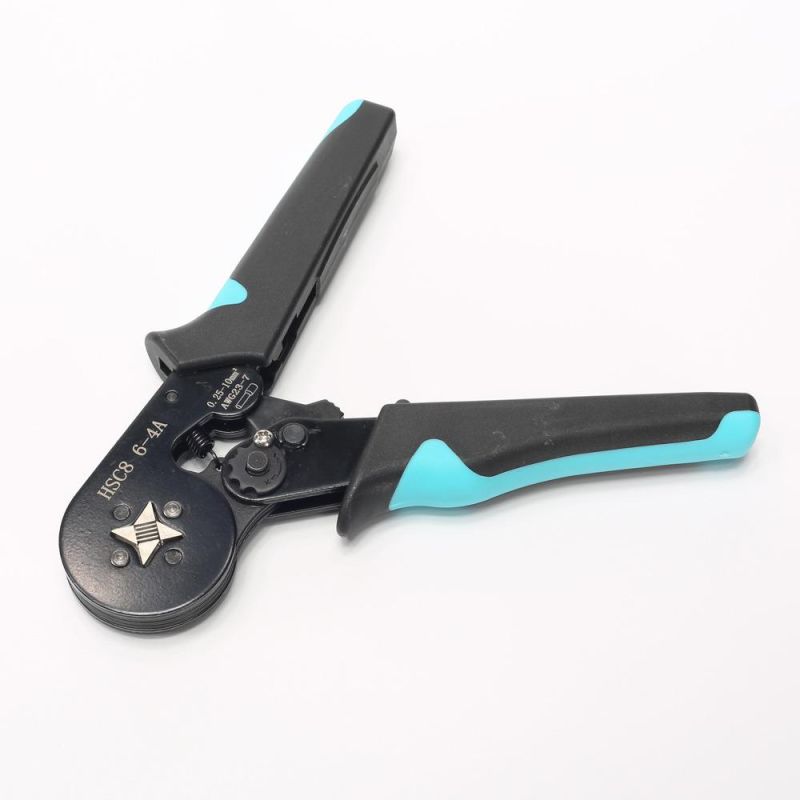 Terminal Crimping Tool Crimping Plier Kit Set