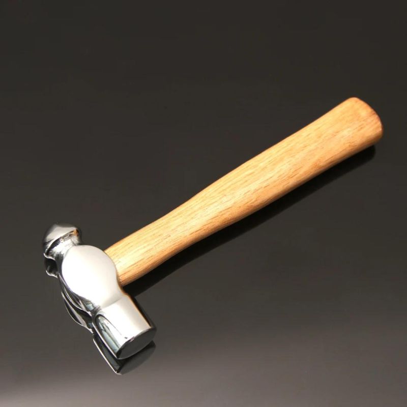 Hand Hammer Ball Pein Hammer for DIY