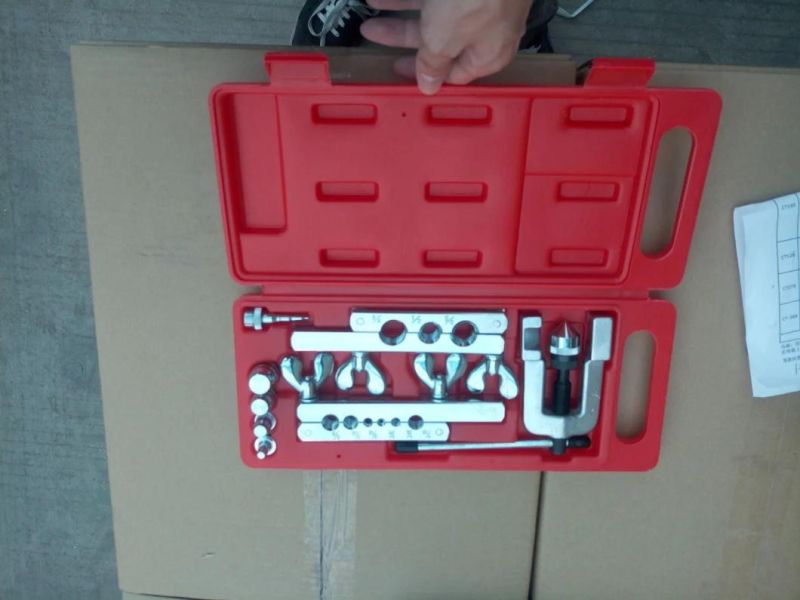 Professional Hand Tools HVAC Flaring Tool Kit CT-275