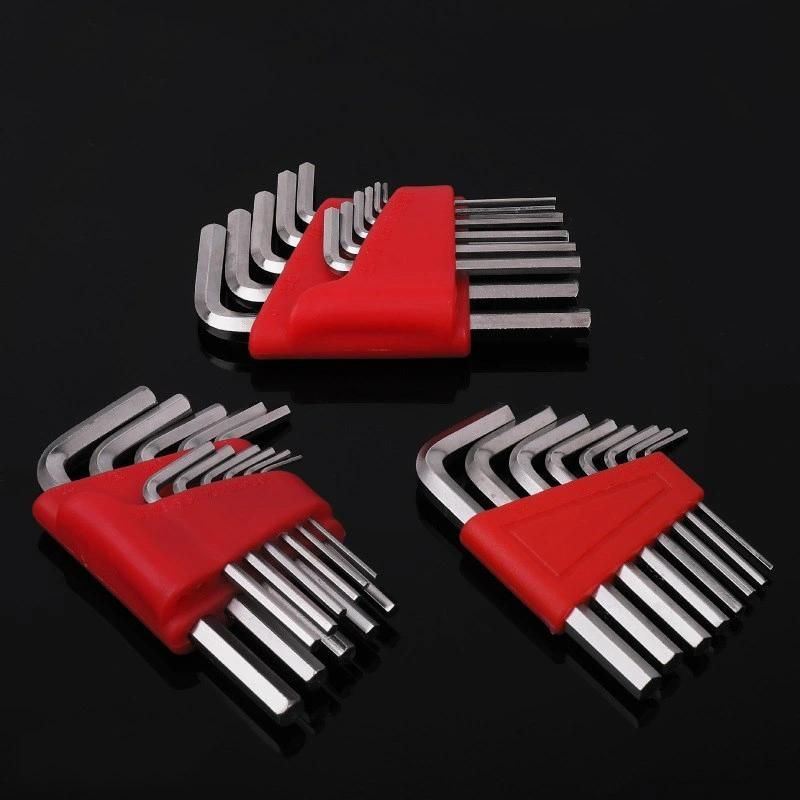 Combuyfit 3mm 4mm 5mm Hex Key Allen Wrench Torx Key Hexagon Wrench