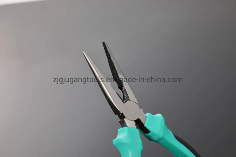 American Type High Quality Long Nose Pliers