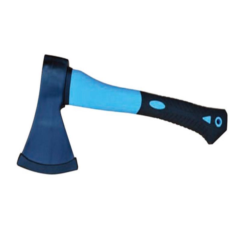 High Quality Wood Handle Carbon Steel Fire Axe