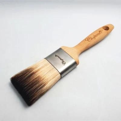 High Quality Household 2in Painting Brush for Household Wall Painting