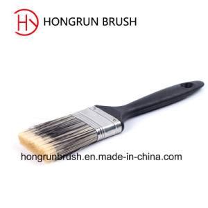 Plastic Handle Paint Brush (HYP0081)