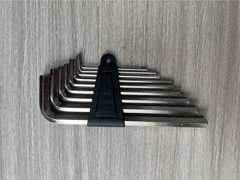 Socket Wrench Hex Key Sets Hex Key Wrench