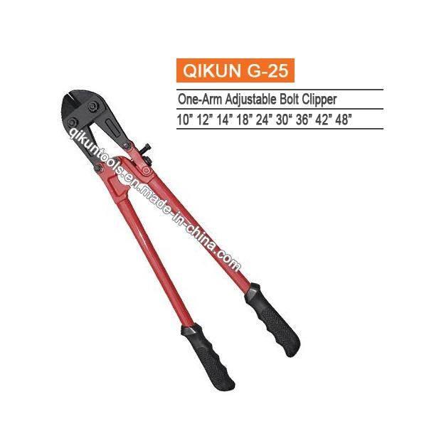 G-18 Construction Hardware Hand Tools American Type Light Duty Pipe Wrench