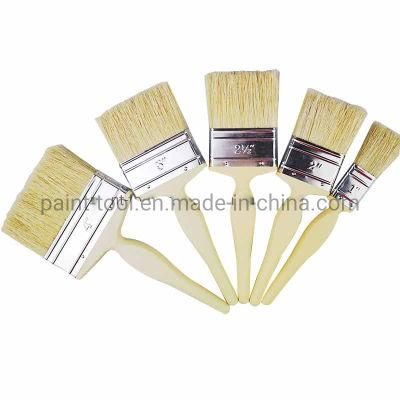 Factory Price Wooden Handle Paint Brush