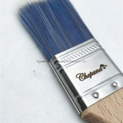 Chopand Good Quality Personalised Purdy Paint Tools Wholesale Personalised 2inch Paint Brushes