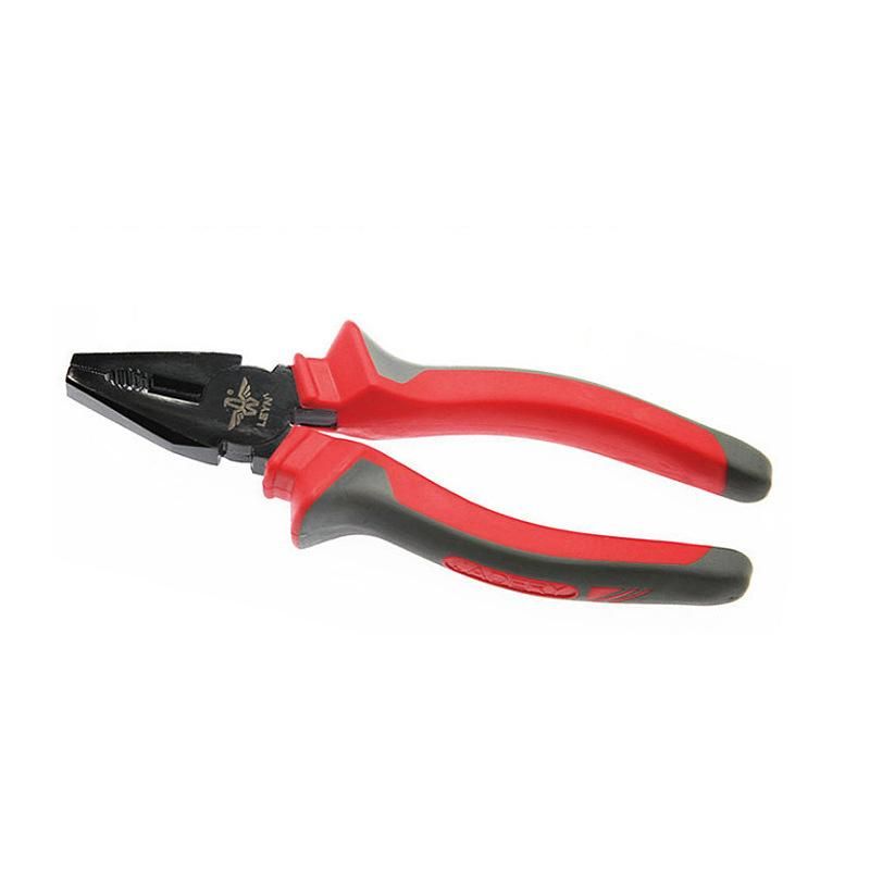 Germantype Combination Pliers Black Plated