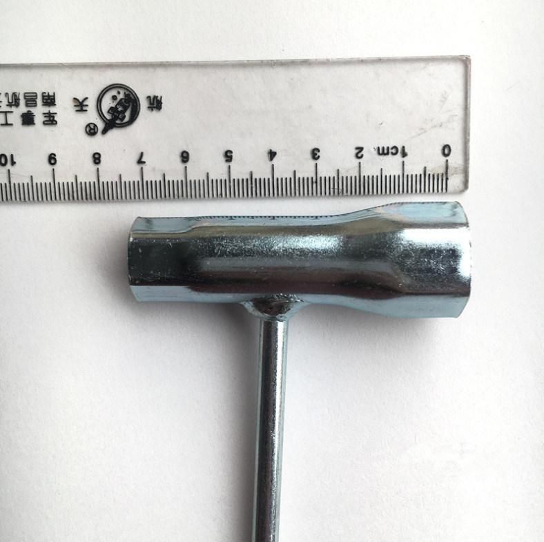 Chain Saw General Spark Plug Thickened Socket Wrench Multifunctional Wrench
