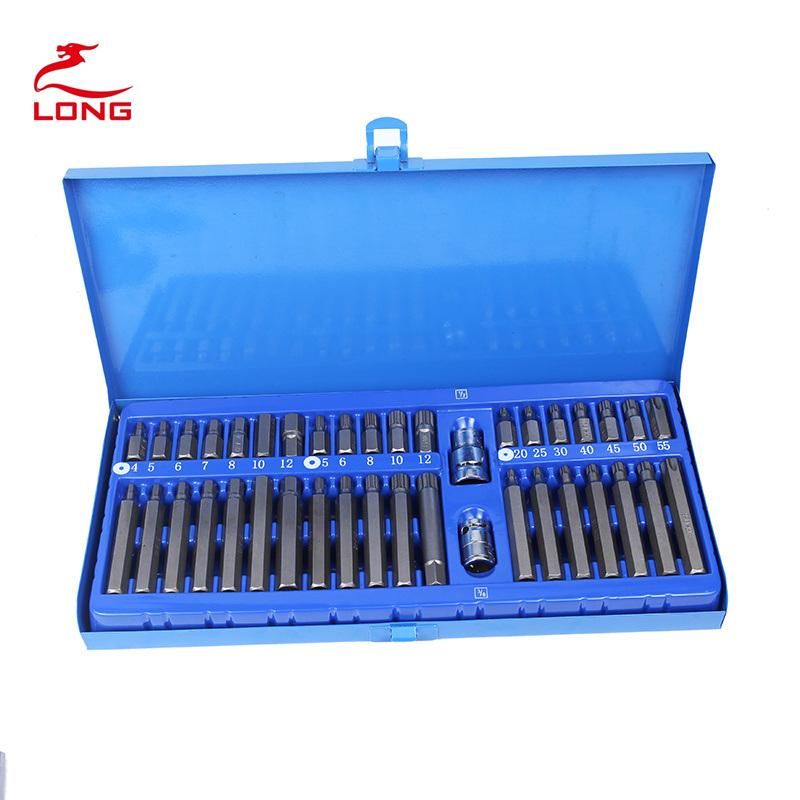 S2b Material Impact Power Screwdriver Bits Hand Tools for Install