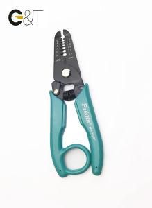 Wire Stripper Pro&prime;skit Taiwan (8PK-3002D) , Strap Stripper