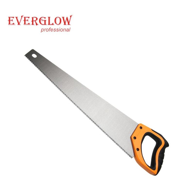 Professional Hand Saw 16inch Carpenter′s Saw Garden Hand Saw