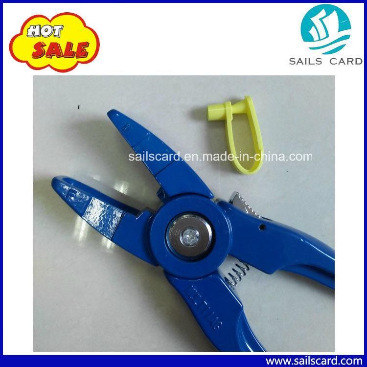 Animal Widely Used Cattle Ear Tag Applicator