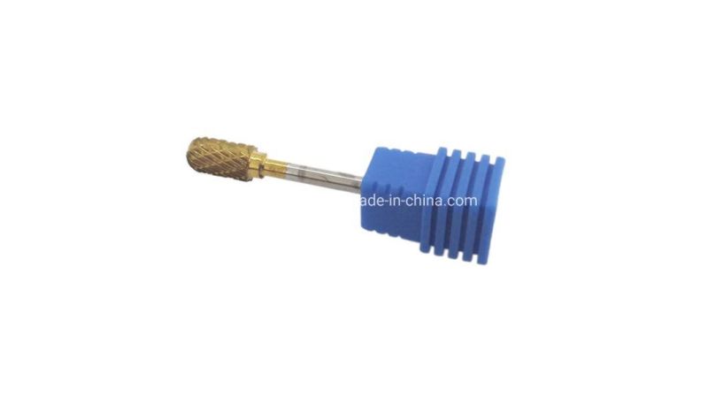 Carbide Die Grinding Metal Cutting Bit Set