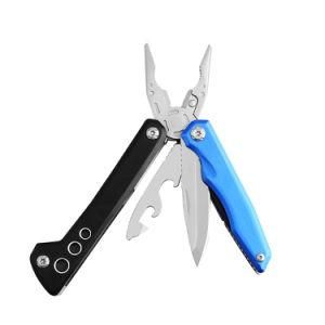 Professional Outdoor Foldable Pocket Multipurpose Hand Tools Plier