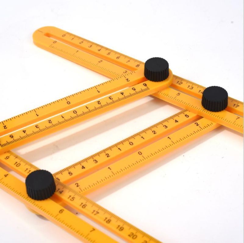 Angle Ruler / Measurement Tool