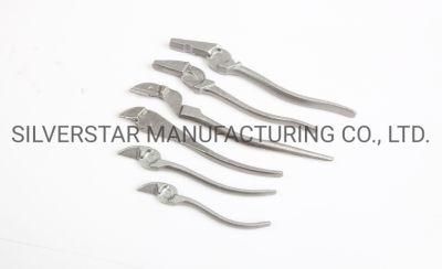 Hot Forging/Plier Forgings/CRV Steel/OEM