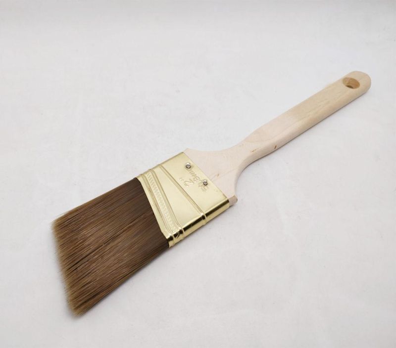 Factory Supply Purdy Paint Brush with Best Selling Performance