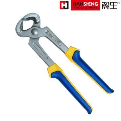 Professional Hand Tools, Hardware Tool, Carpenter Pincer, Pincer, Tower Pincer