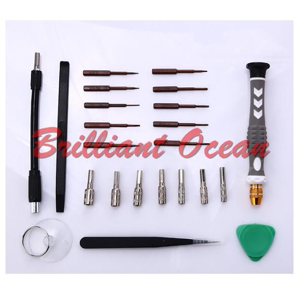 Multifunctional Precision Screwdriver Repair Tool Set for Electronics Repair