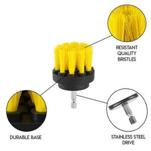 Durable Drill Power Scrub Clean Brush