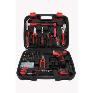 99PCS Hand Tool in One Portable Box Home Repairing Hand Tool Set