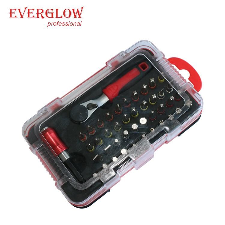 Hot Selling 33PC Bits & Socket Set