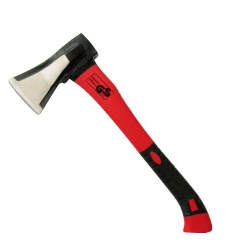 A666 Axe with Wooden Handle Series