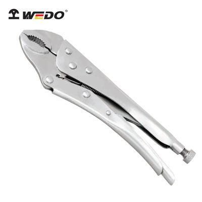 WEDO 304 Stainless Locking Pliers