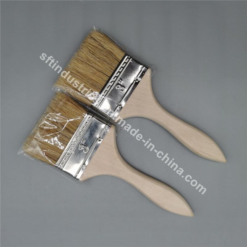 Customized Paint Roller Brushes for FRP GRP Fiberglass Laminating