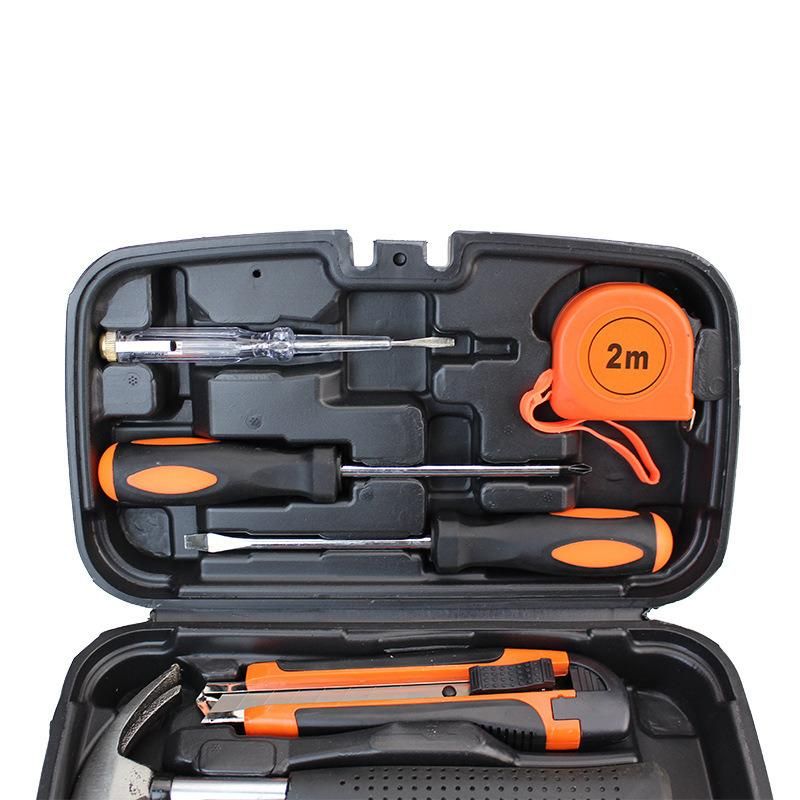 New Fashion 9PCS Household Hardware Combination Hand Tools Set