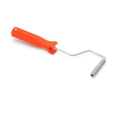 OEM Customized Aluminium Finned Rollers Paint Rollers for Fiberglass FRP