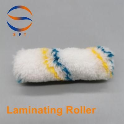 7&prime; &prime; Wool Hair Resin Rollers Paint Rollers for Fiberglass GRP